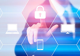 Resguardo de Información